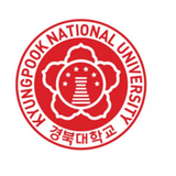 庆北大学校徽